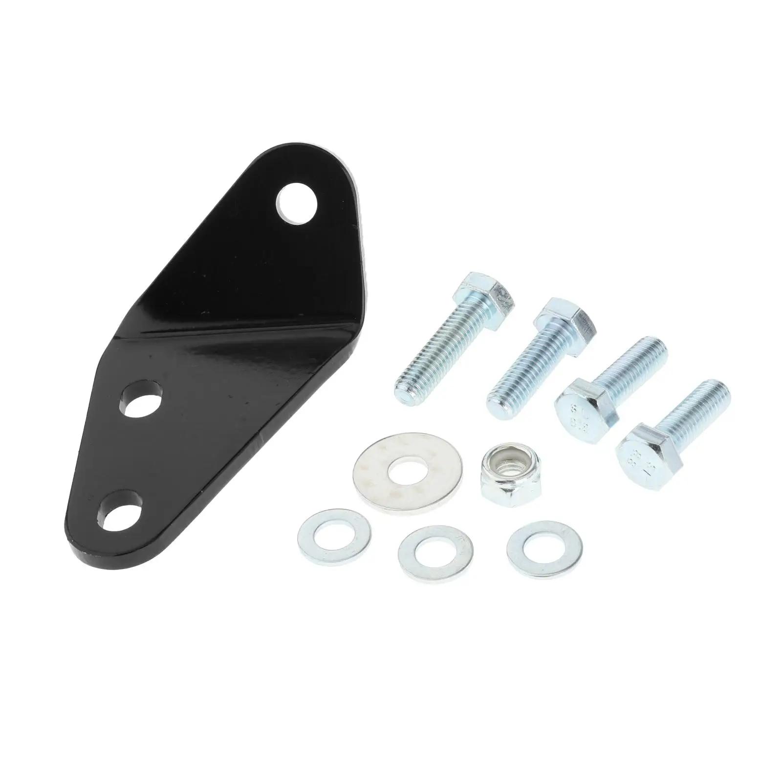 High Quality Assembly Clutch Pedal Bracket Repair Bracket Kit Mount for  T4 Transporter Automobile 1Set