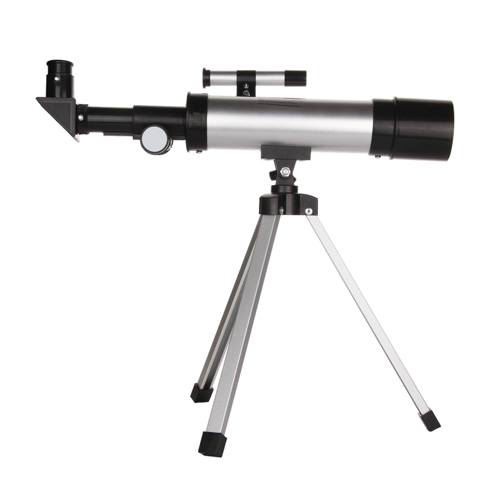 Portable F36050 Astronomical Reflector Telescope with Tripod Night 