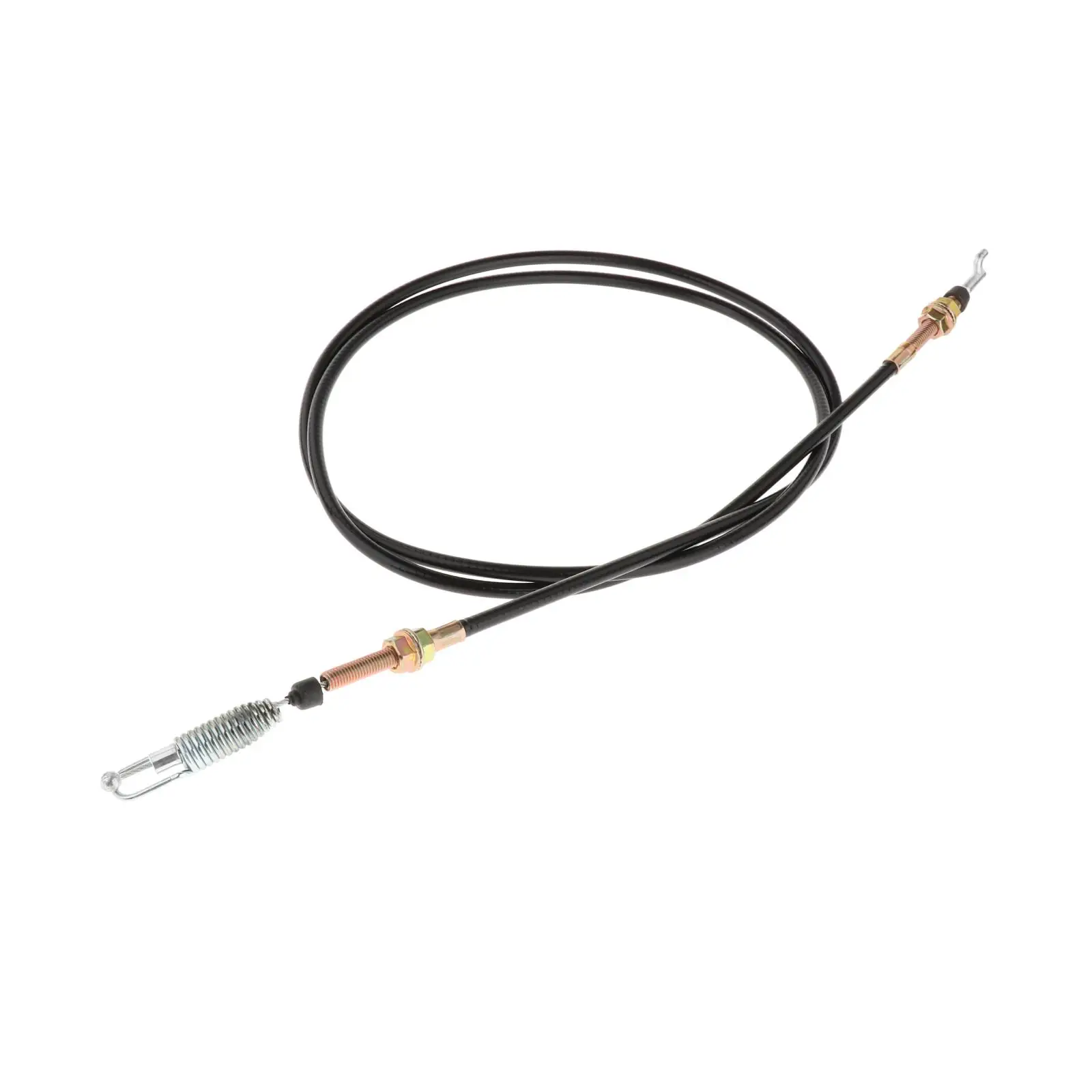 Shifter Cable 2-11082 for Chuck Wagon Go-Karts CW-11 CW-413, ,Easy to Install