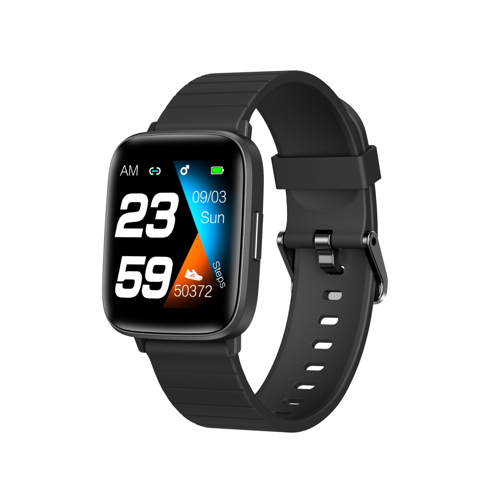 y89 smart hrm tracker