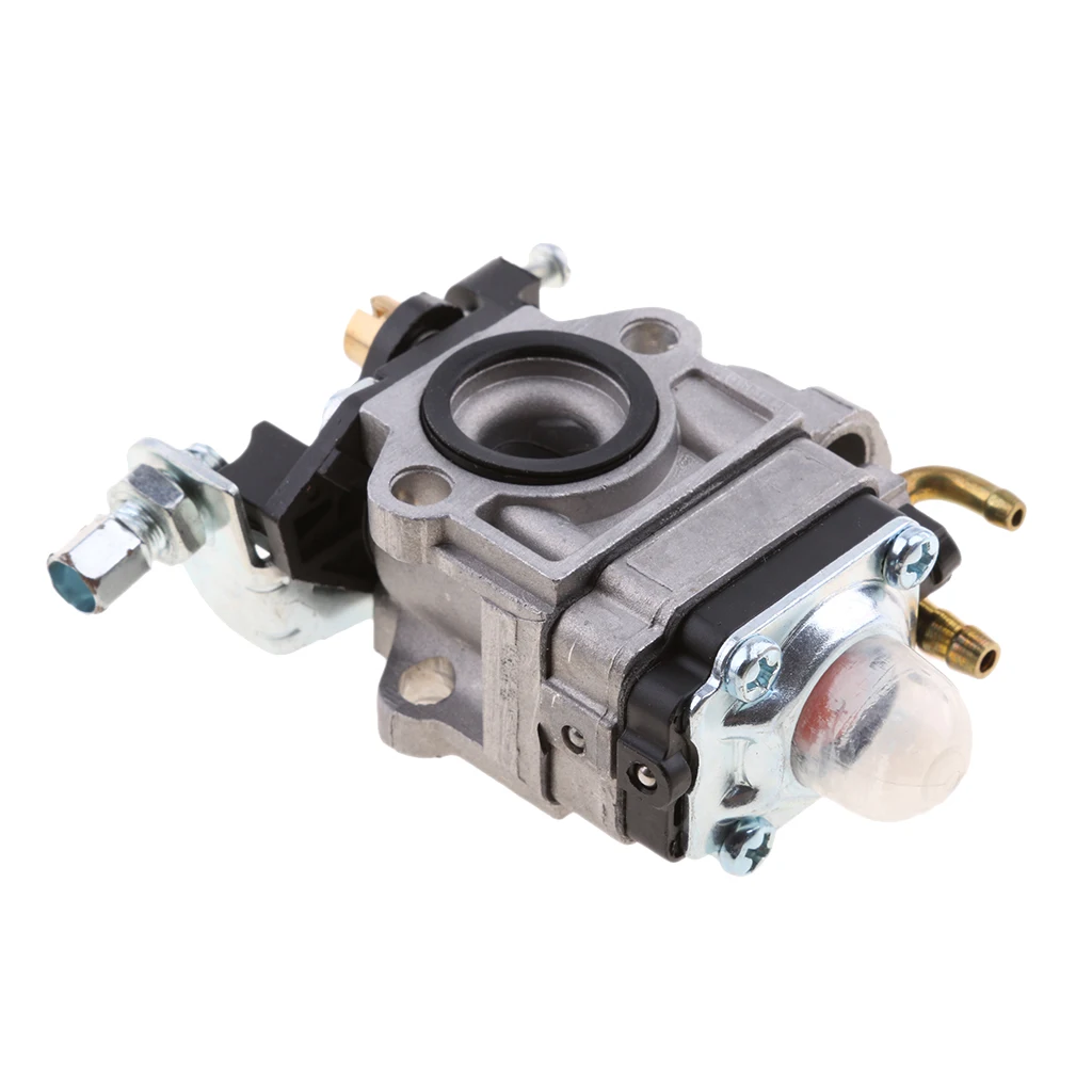 2 Stroke Carburetor For Kragen  33CC Gas Scooter Pocket Bike 10mm