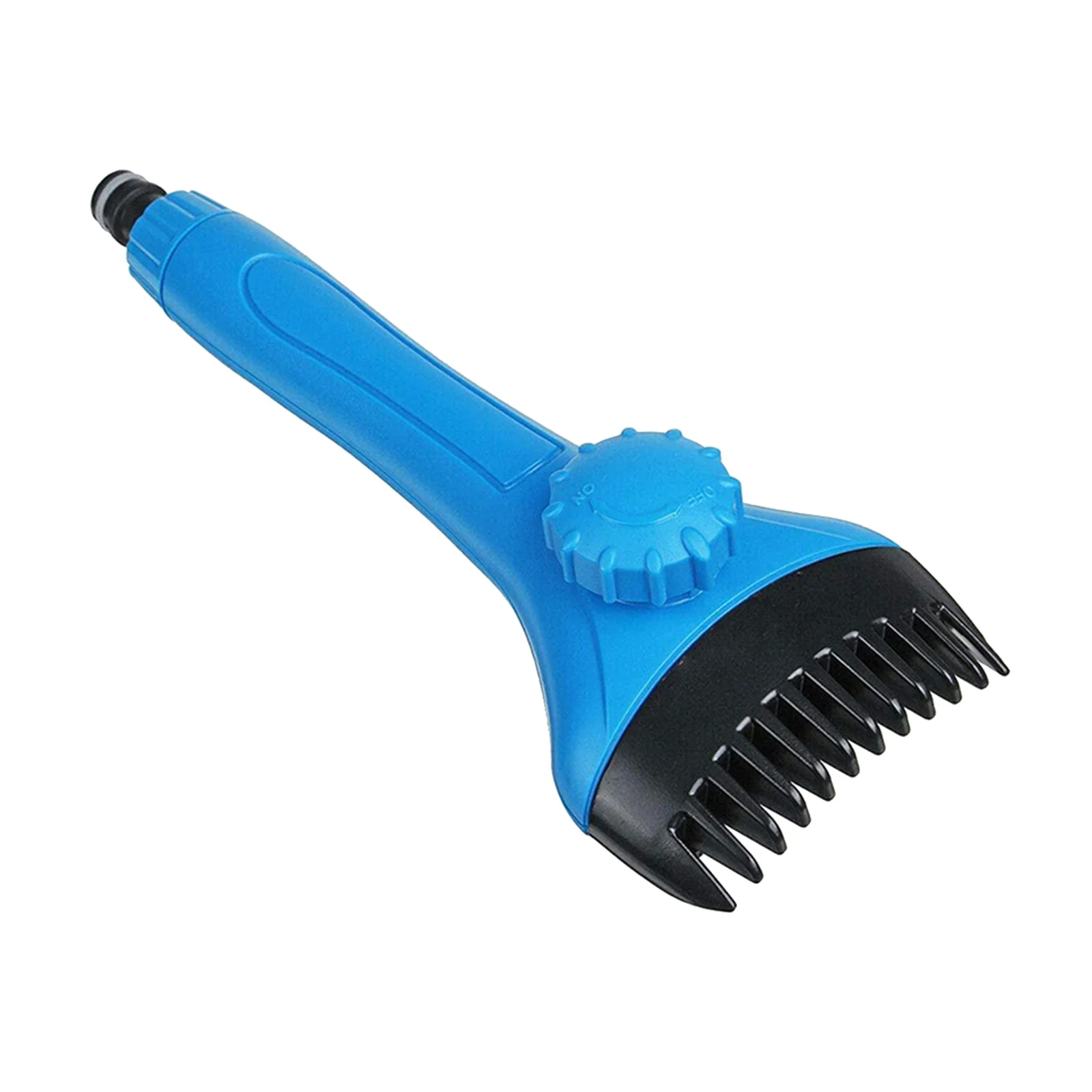 Hand Held Pool Filter Cleaning Brush Deep Clean Spa Cleaner Tool Accessories