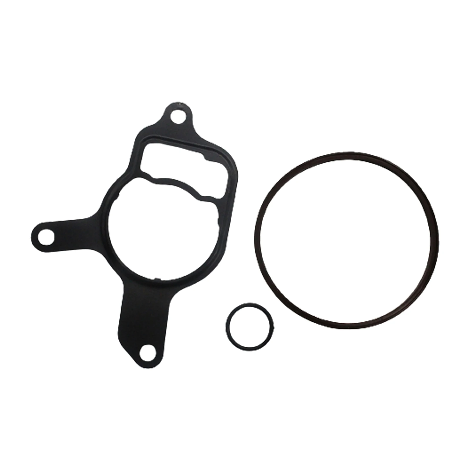 Automobile Professional 2.5L Vacuum Pump Repair Re-seal Kit for Volkswagen Beetle Rabbit Passat and Audi TT RS