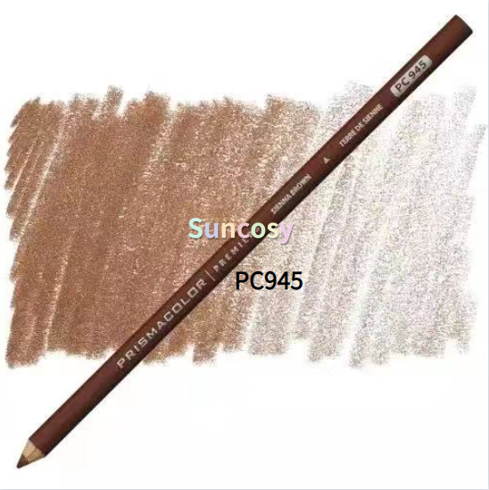 Prismacolor Premier Soft Core Colored Pencils 150 Colors