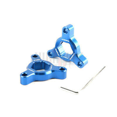 Motorcycle Accessories 17mm CNC Aluminum Suspension Fork