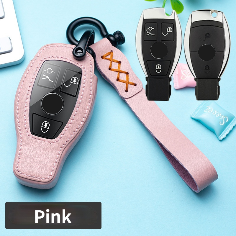 Cover chiave telecomando per Mercedes Benz A C E R classe M CLA GLA 10 Cover chiave telecomando per Mercedes Benz A C E R classe M CLA GLA - H4238f531f11a4da3831b582ea9a05167B