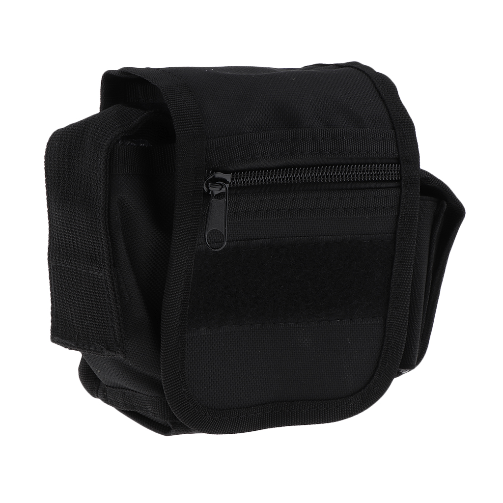 Tactical Accessory Pouch Multiuse Molle Magazine Waist Bag Outdoor Sports