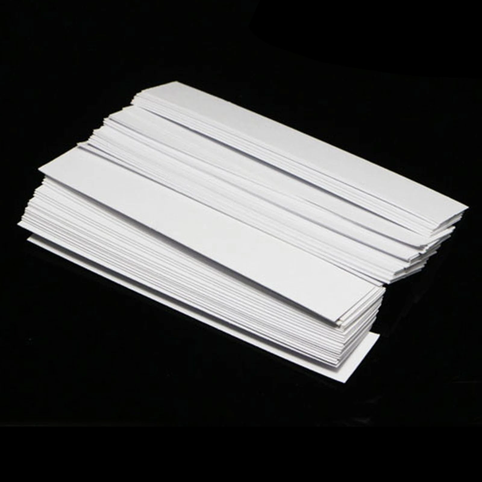 100x Perfume Paper Test Strips for Fragrance Essential Oil Scent Durable