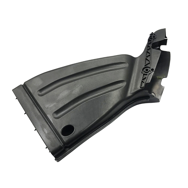 8E0129618H 8E0129617D 8E0129739C for Audi A4 B6 B7 2003-2008 Wind Guide Device for Air Inlet of Automobile Air Filter Tube