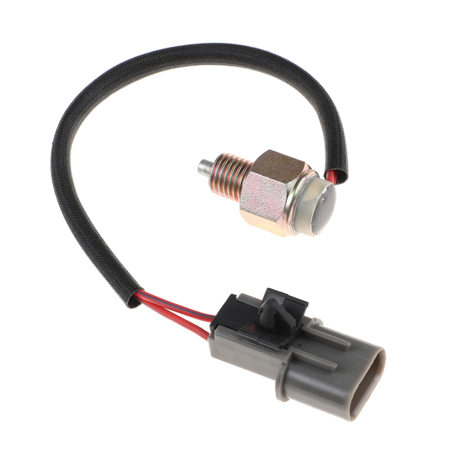 Vehicle Gearshift Lamp Switch MB886427 M/T Control Switch for Mitsubishi Montero Sport 3.0L for Pajero Sport Replacement