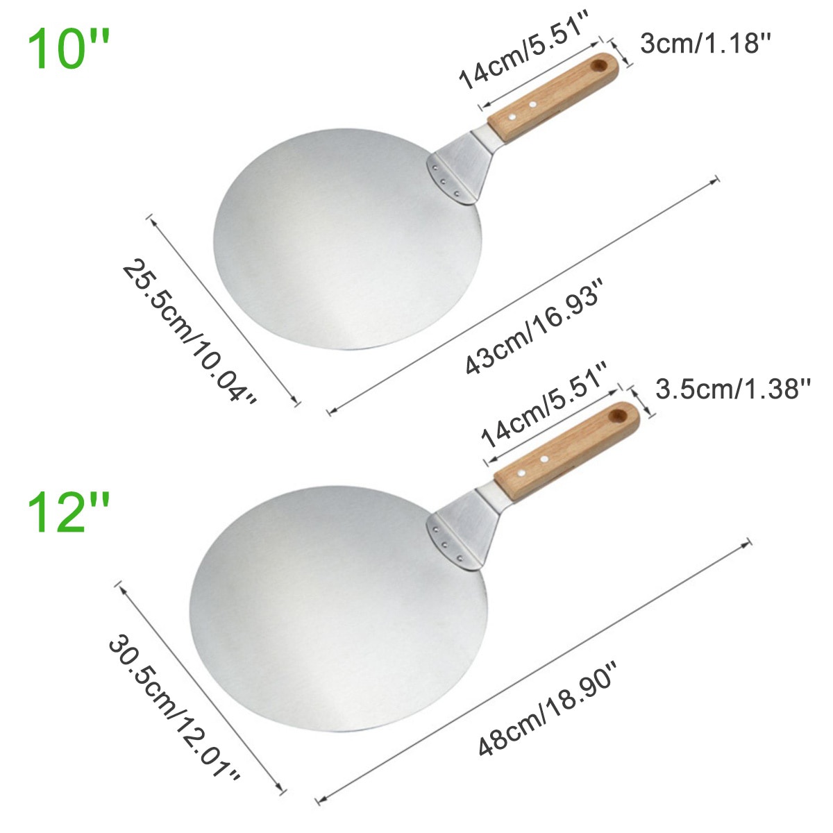 Rodada Anti-escaldante Pan Bakeware Criador