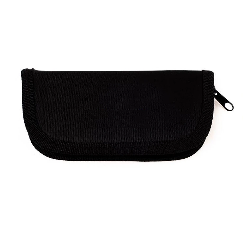 Portable Oxford Cloth Dart Case Holds 12 Darts Steel Tip Darts Storage Bag