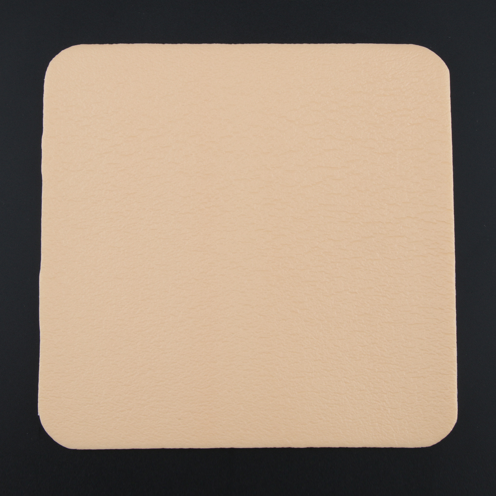 15x15cm Sponge Hydrocolloid Dressing Anti-acne Oozing Paste Wound Care Pad