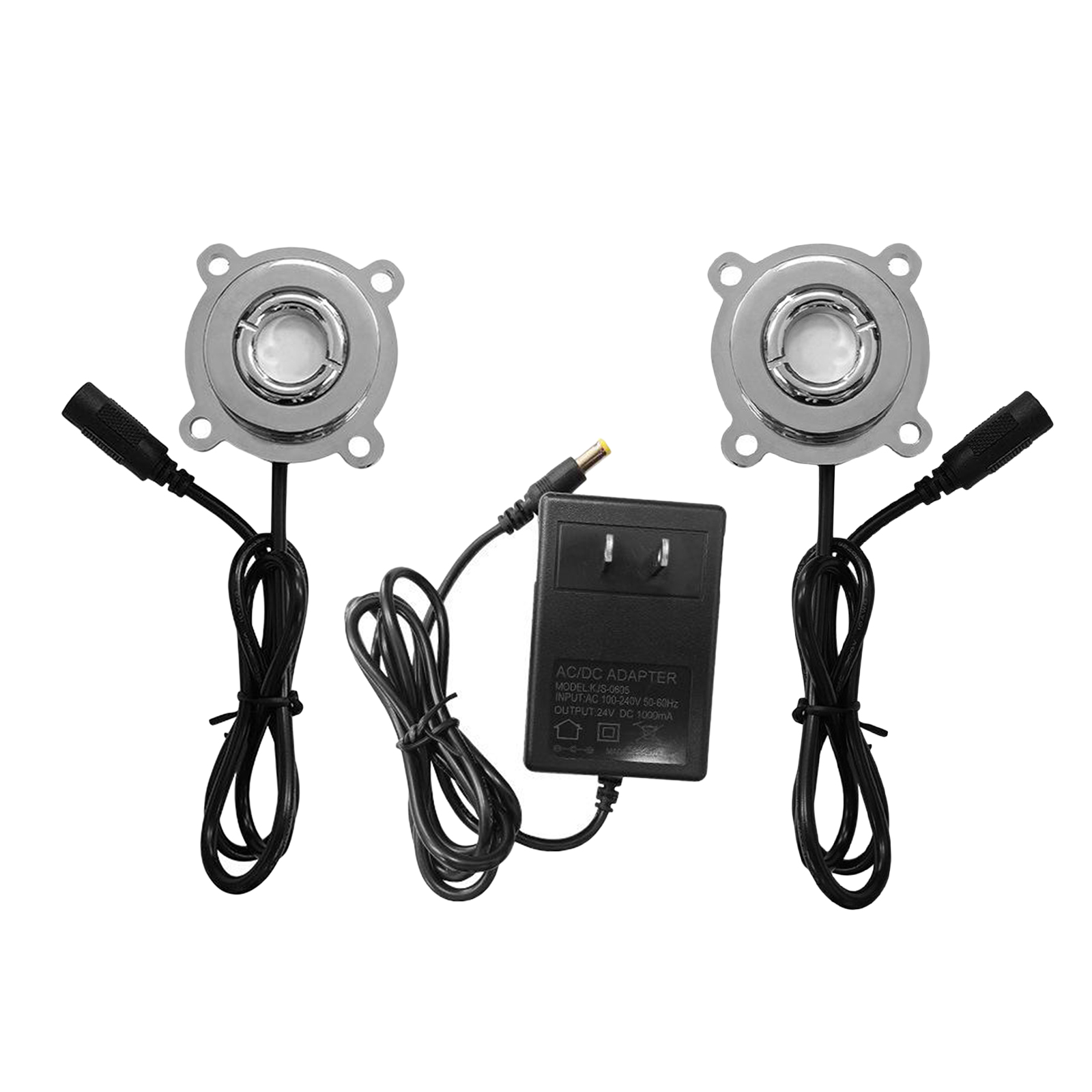 Title 4, Kupfer High Power 24V 20W Ultraschall Nebel Neb...