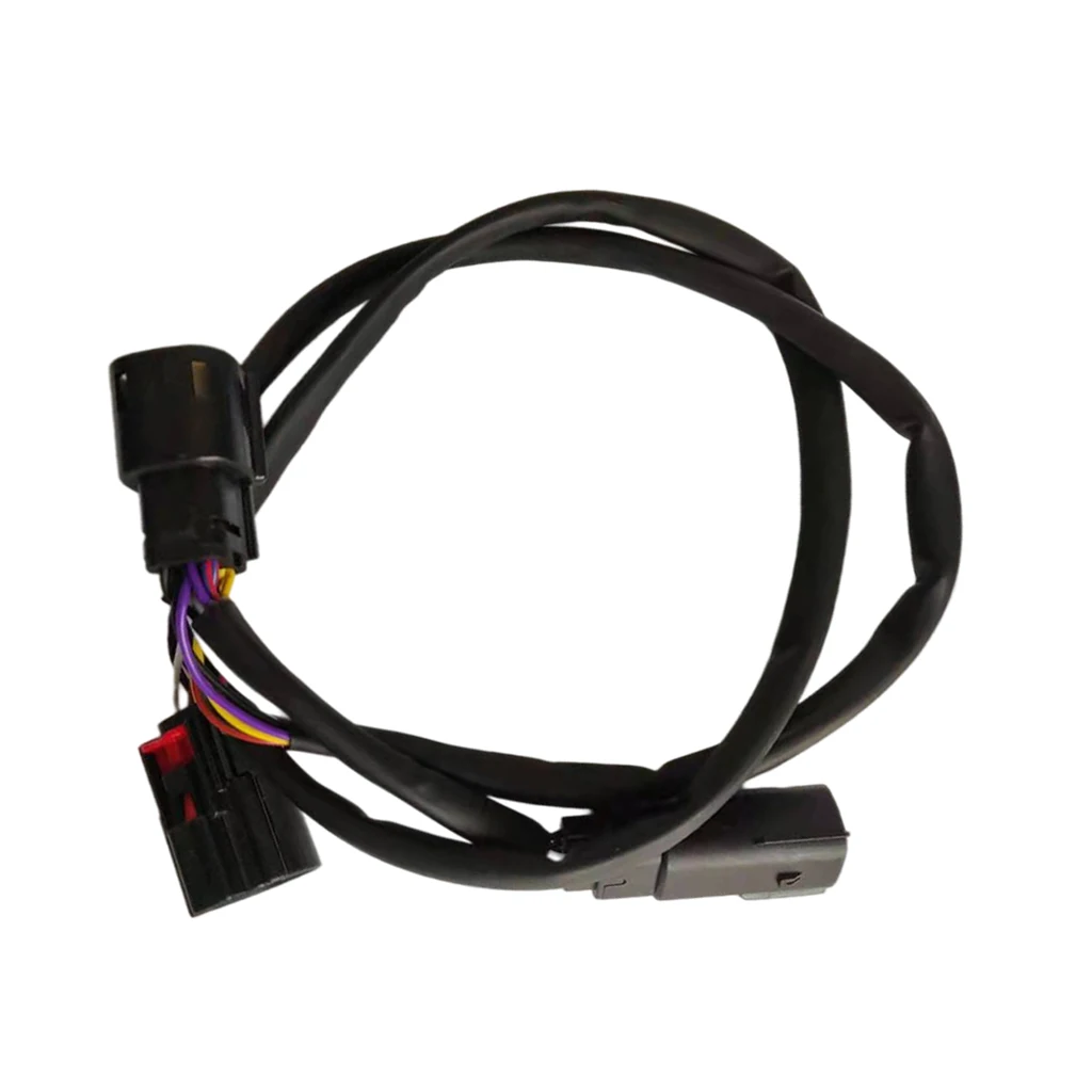 Quick Disconnect Wiring Harness for Harley Davidson, CD-TP-QD-14 Easy to Install, Accessories