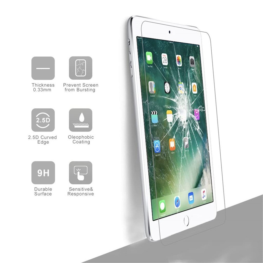 Protetores de tela p tablet