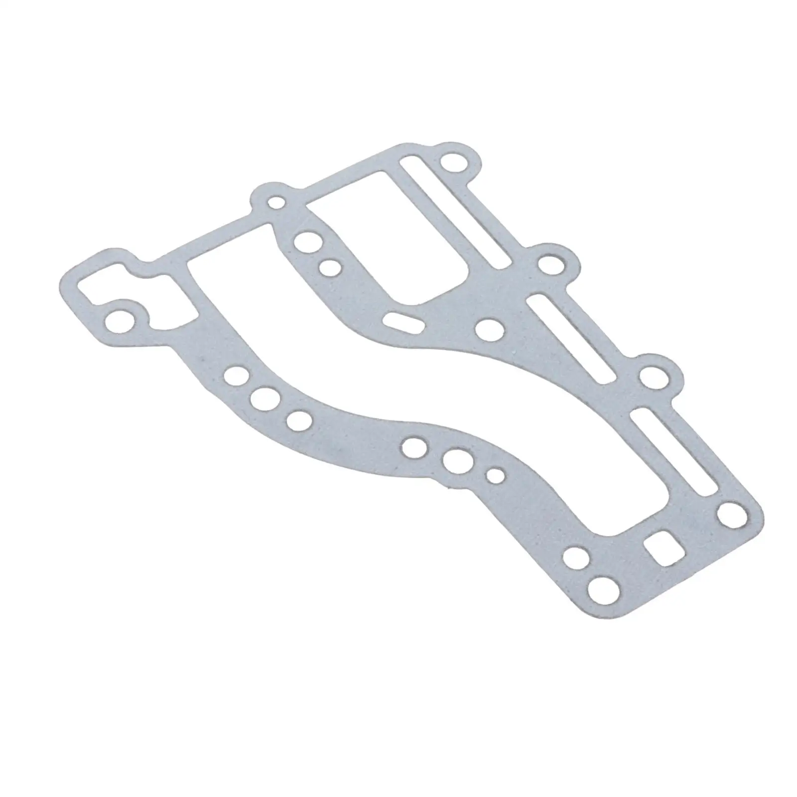 New Cylinder Inner Gasket for Yamaha Outboard Pars 2T 9.9 15 HP 682 6E7 series 682-41112-A1 682-41112-A0