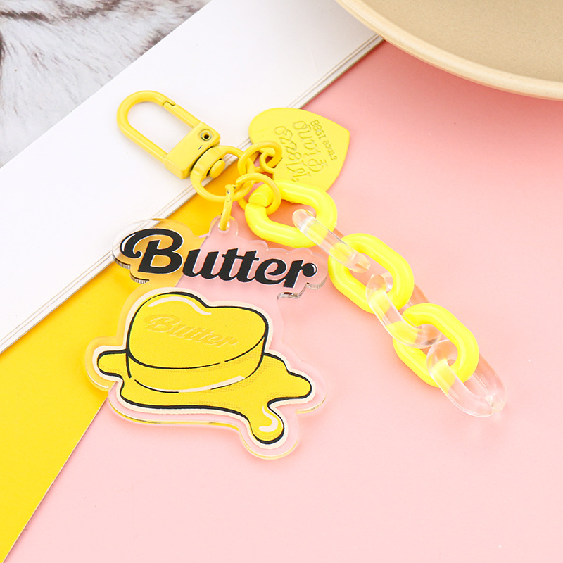 butter