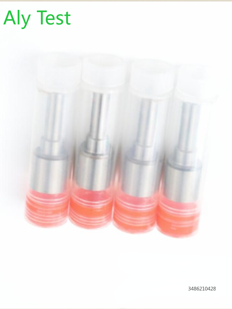 Brandneuer 4-teiliger Einspritzdüse L131PBA für 1104CE44 PHASER von hoher Qualität – Detail 1