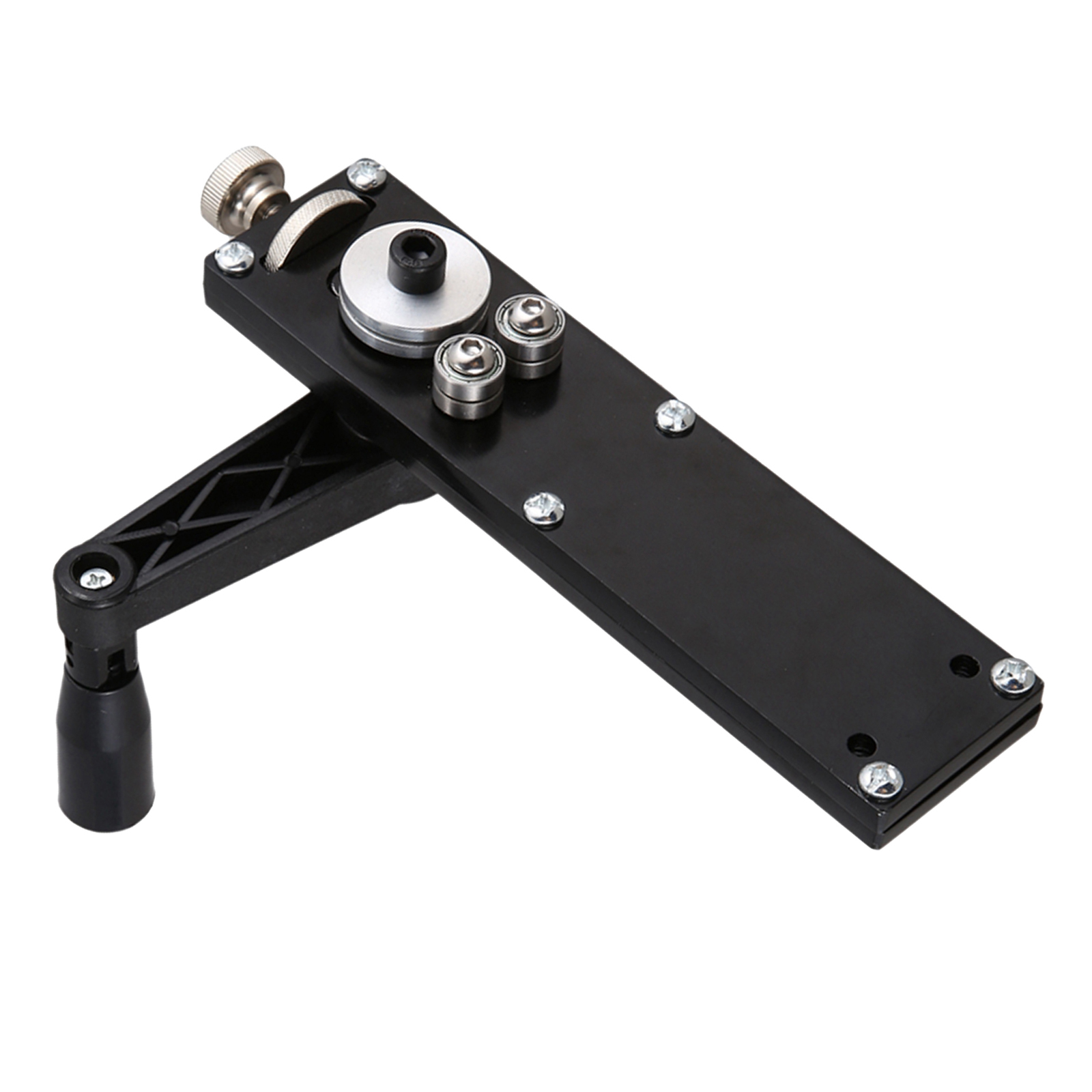 Description Picture 6 of itemPremium Guitar Fretwire Bender Fret Wire Bending Straightening Luthier Tool for Guitar Bass Accessories