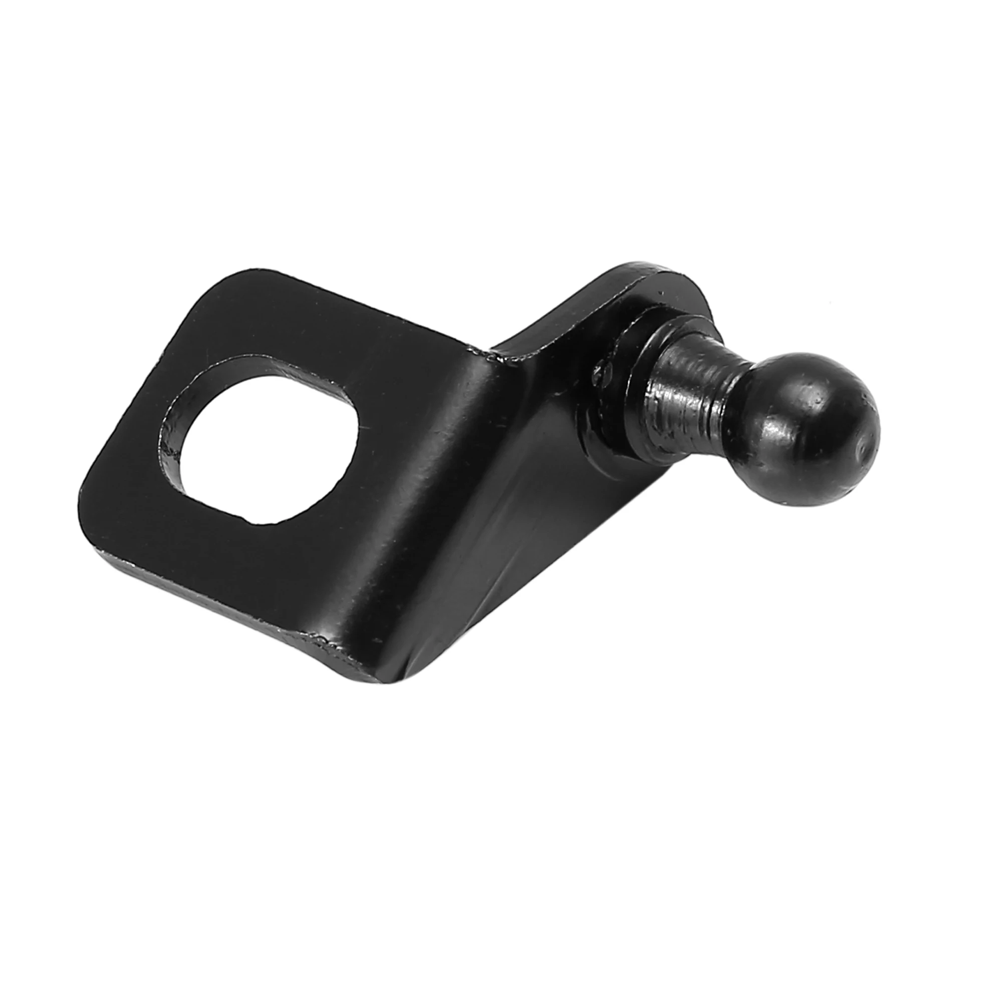 Soporte de montaje metálico para perno de bola