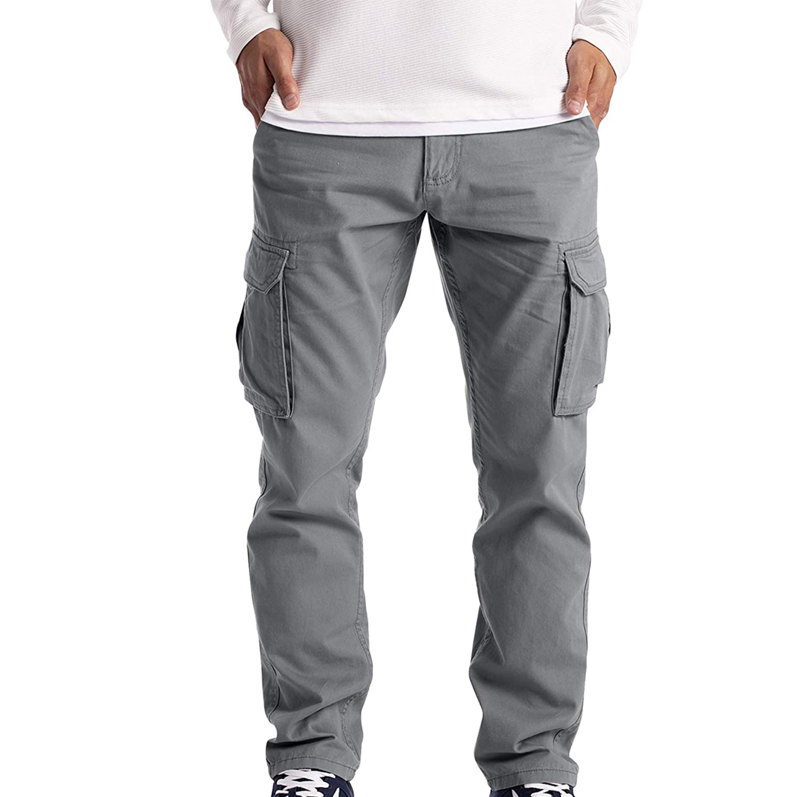 Combat Safety Cargo Multi Pocket 