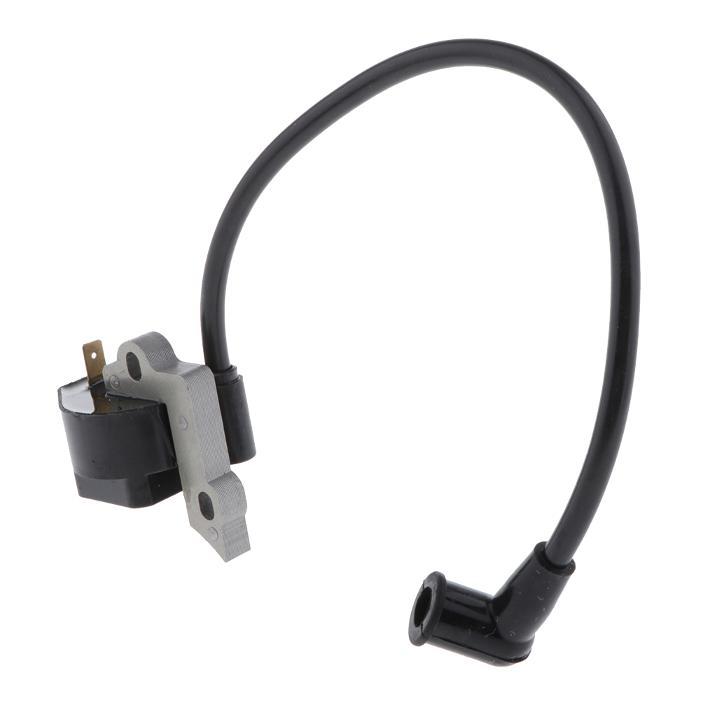 Fit for WoodShark// Poulan 530039198 Universal Chainsaw Ignition Module