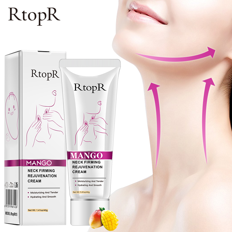 Best of Neck Cream Wrinkle Remover Rejuvenation Firming Smooth Anti Aging Whitening Moisturizing Shape Beauty Neck Skin Care Products Reviews & Tips