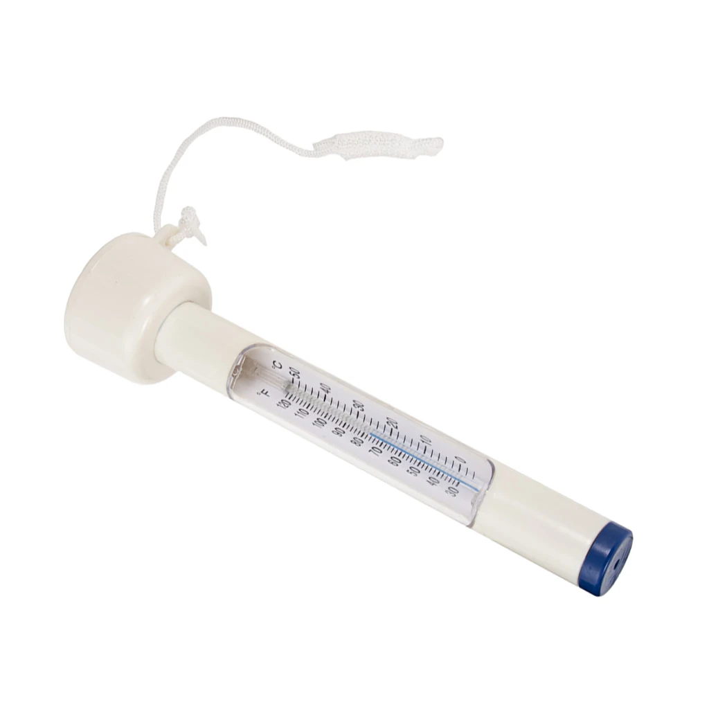 Sauna Digital Anti-Corrosion Water Thermometer for Fly Fishing