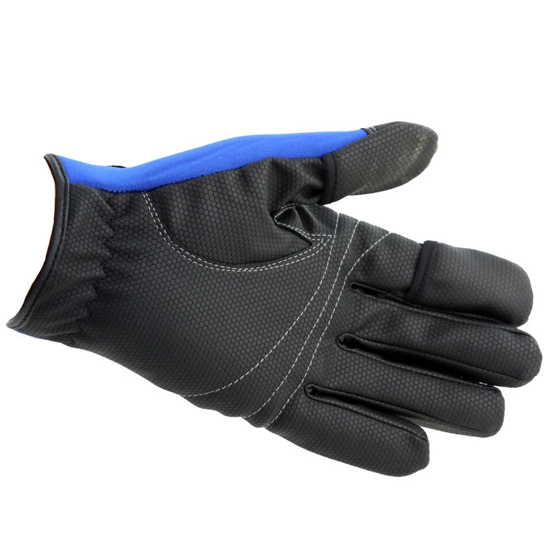 gants de pêche imperméables en pour la la la hiver