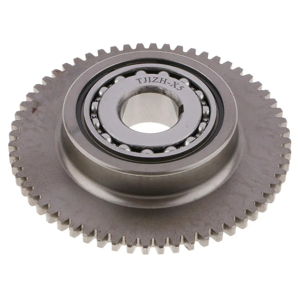 High Performance Starter Clutch for Scooter Moped GY6/125CC/150CC