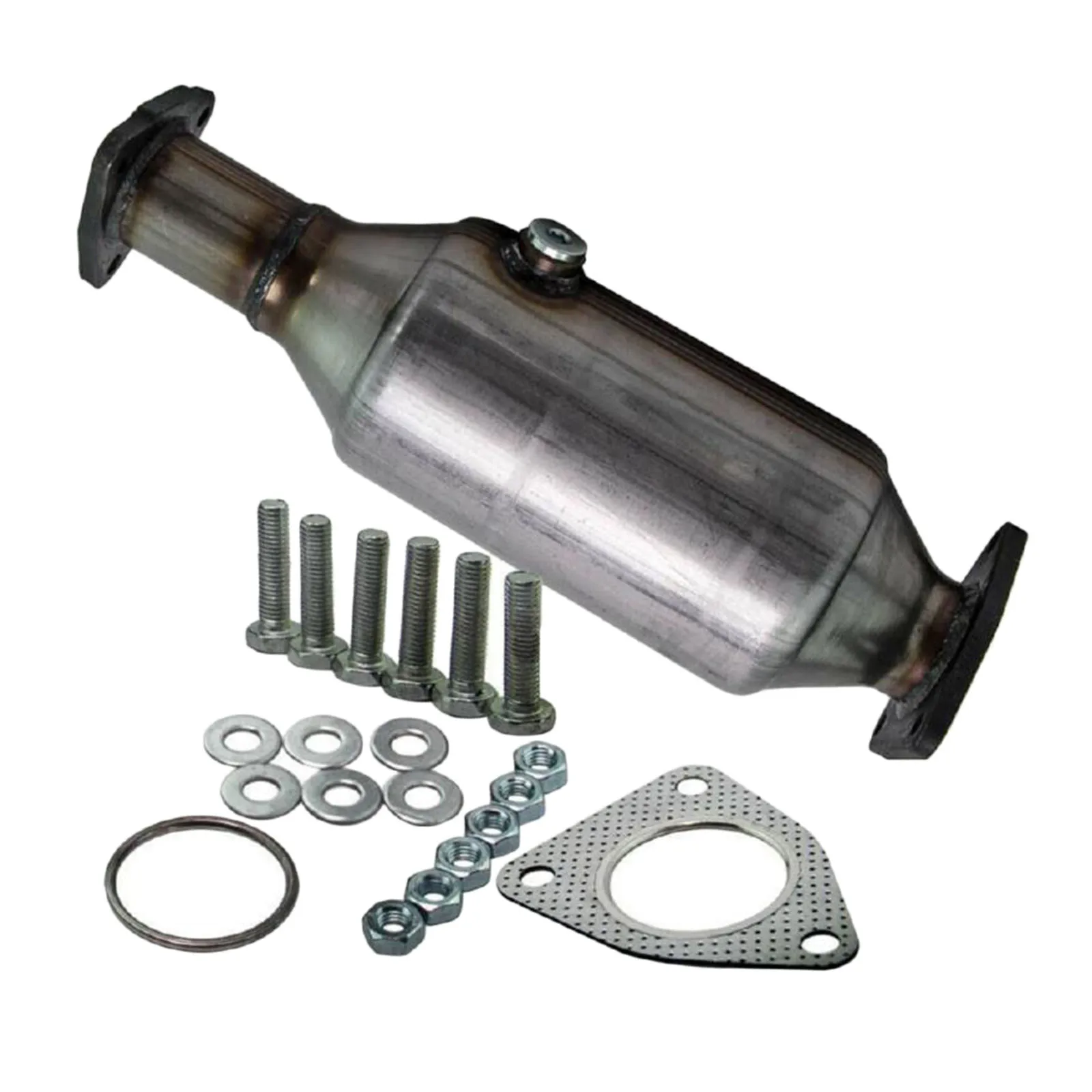 Catalytic Converter Fits for 1998-2002 Honda Accord 2.3L Includes Bolts and