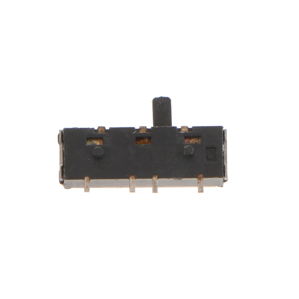 Replacement on Off Power Button Switch for  DS Lite NDSL Repair Part