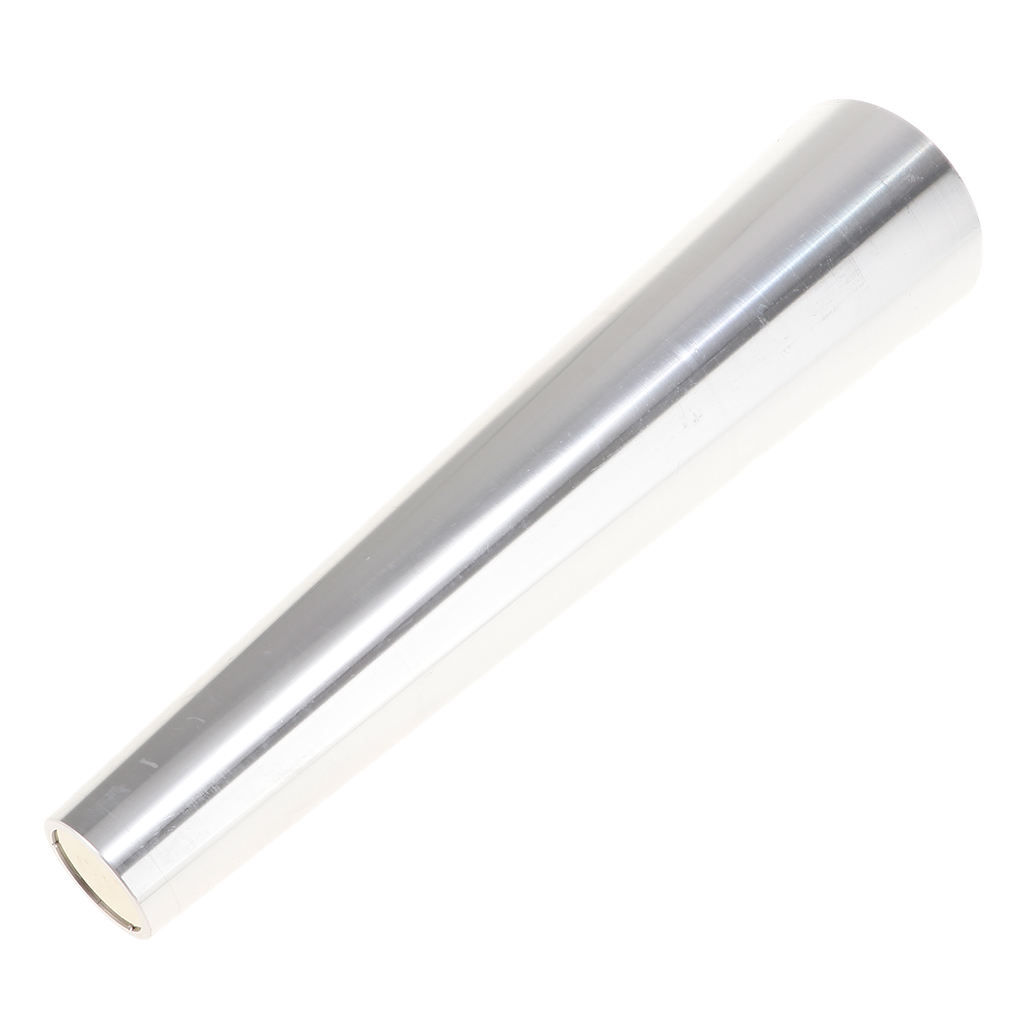 Round Casted Steel Bracelet Cuff Curved Bangle Mandrel Jewelry Forming