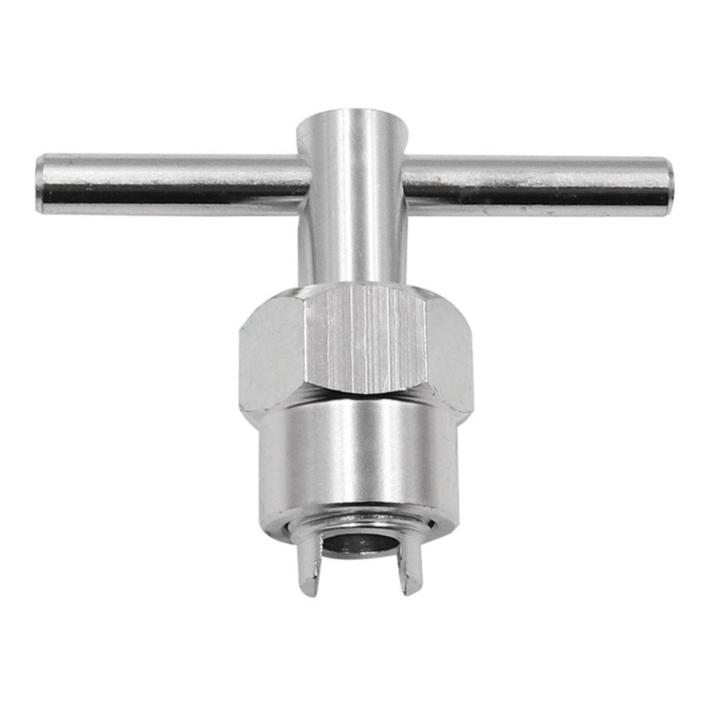 Cartridge Puller Repair Plumbing Install Removal Tool Premium Shower Valve Cartridge Tool Fixtures Wrench for Bathroom Kitchen