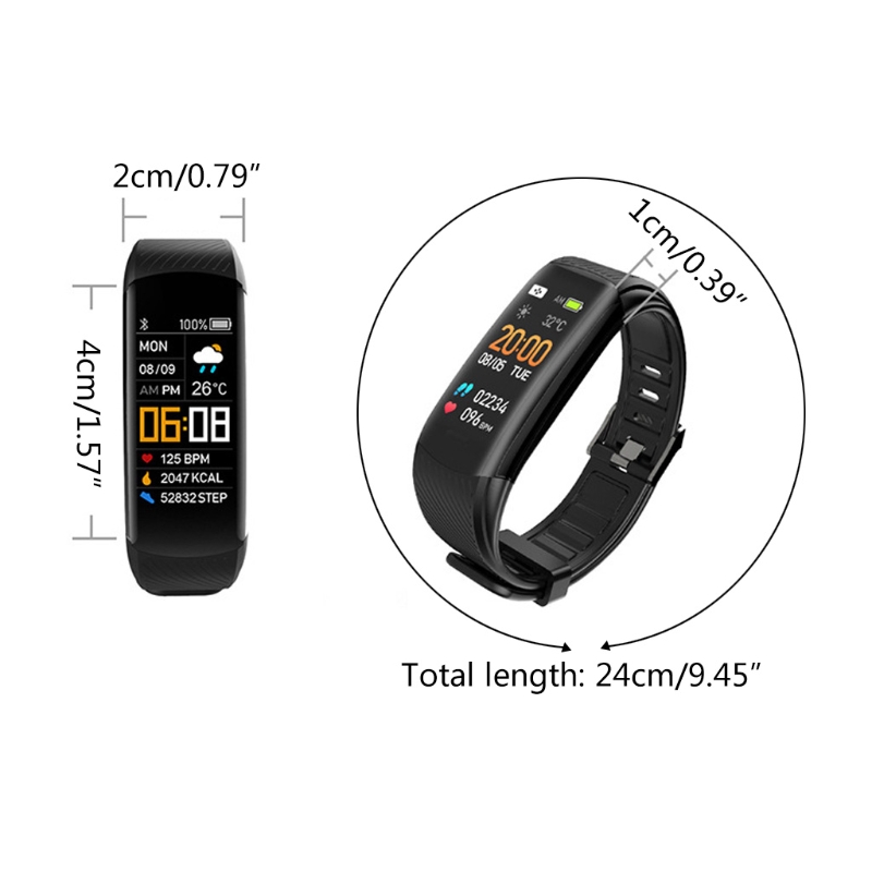Cheap Pulseiras inteligentes