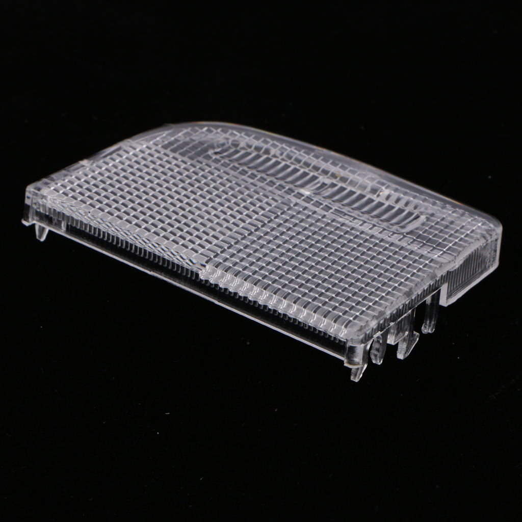 34401-SDA-A21 34402-SDA-A21 1pcs Left Interior Roof Map Light Lens