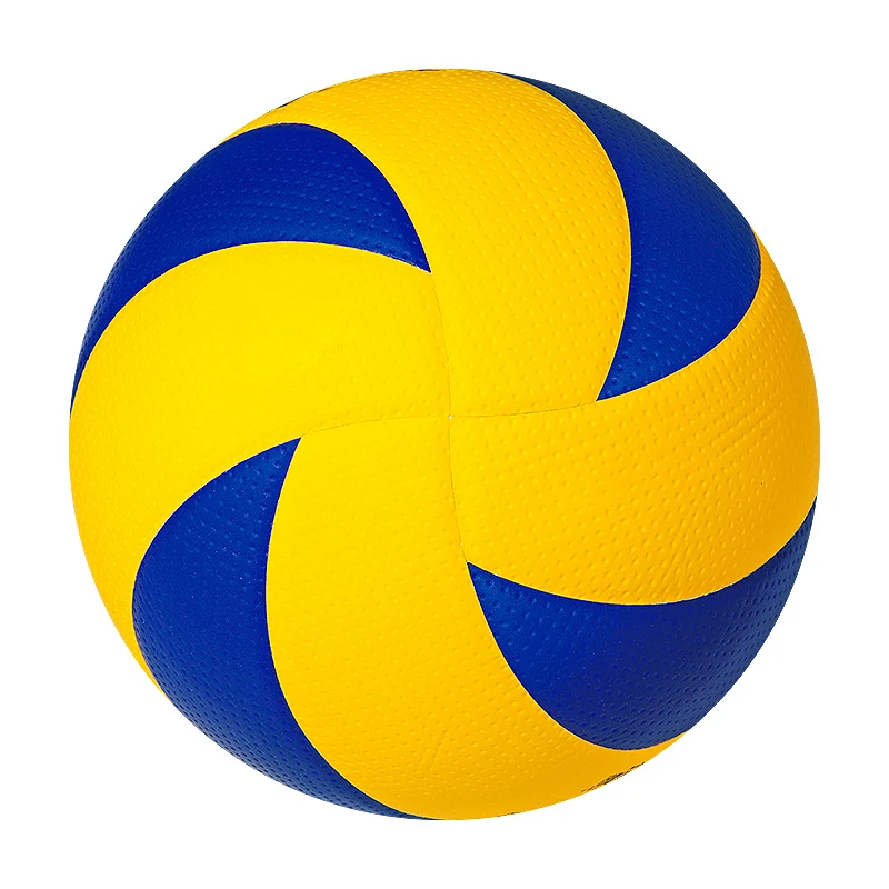 Beach Volleyball Indoor Outdoor Match Play Game High Quality indoor Training Official Ball for Kids Adult