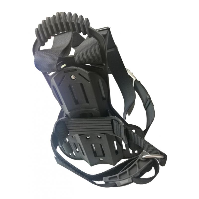 Scuba Diving Tank Backpack - Standard Size Dive Tank Cylinder Gas Bottle Holder Bracket for Underwater Divers