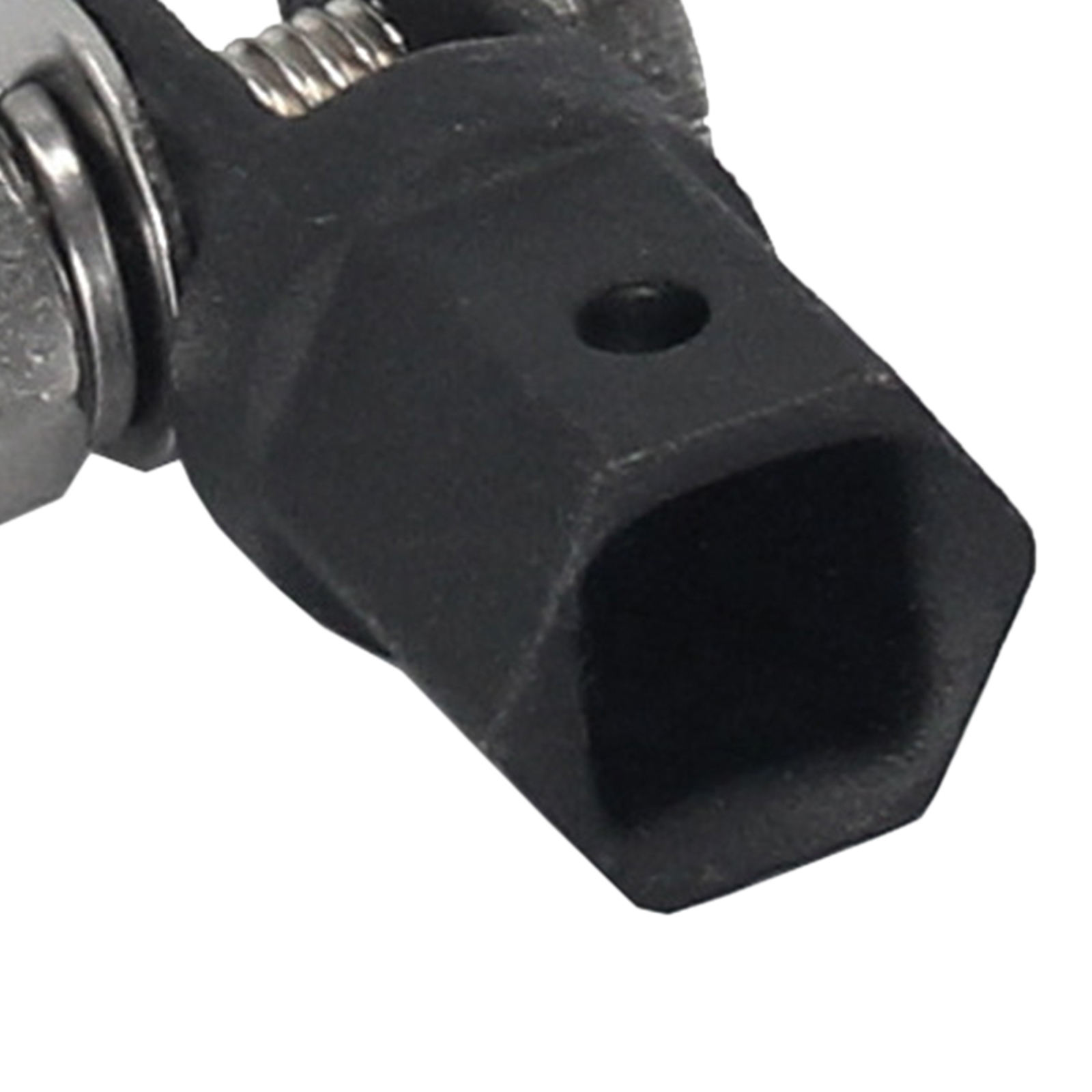 Scissor Jack Adaptor 1/2'' for Use with 1/2 Inch Drive or Impact Wrench Tools