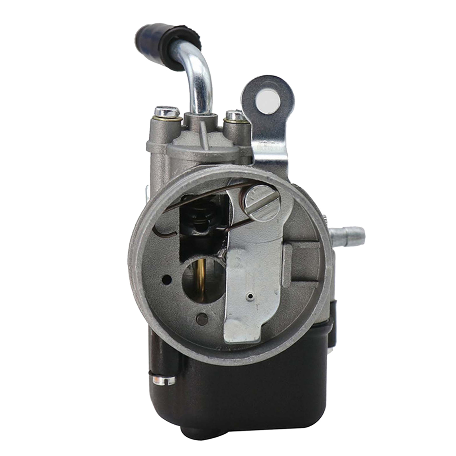 Motorcycles Carburetor for SHA 12.12 R2219 2T 12mm 2 Stroke 50-100CC for Scooters Moped