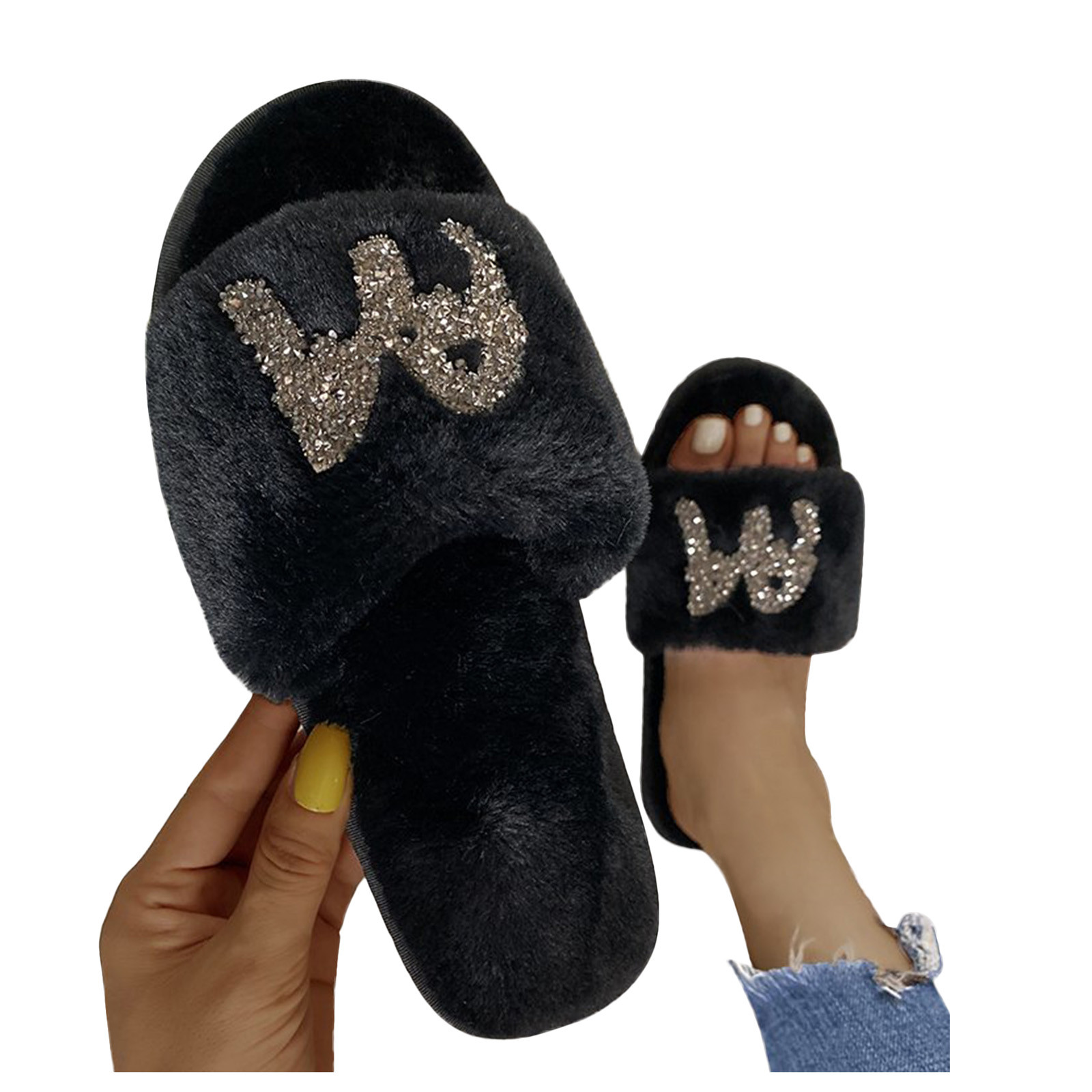 Women's Slippers Ladies Flip Flops Ladies Slipper Online Sanaulla
