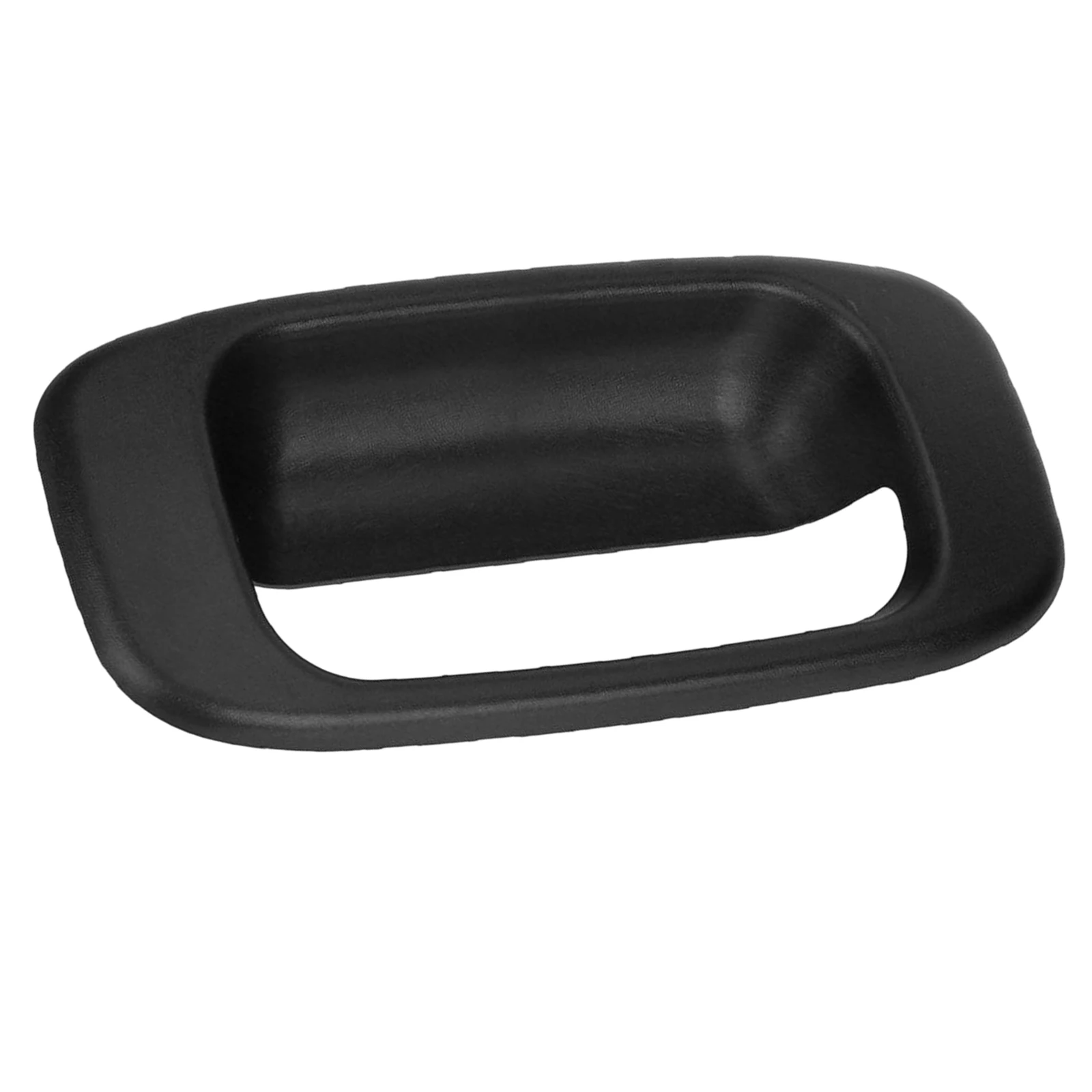 Car Tail Gate Handle Bezel Replacement Parts Fit for Chevrolet Silverado 1500 HD Classic 2007