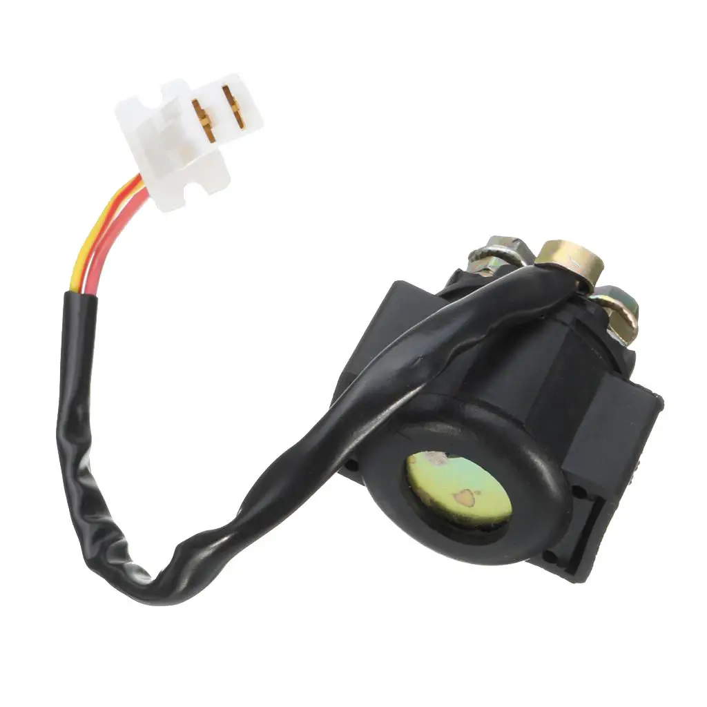 12V 150A Motorcycle Starter Relay Solenoid For Aprilia Motorcycle RSV 1000 Mille