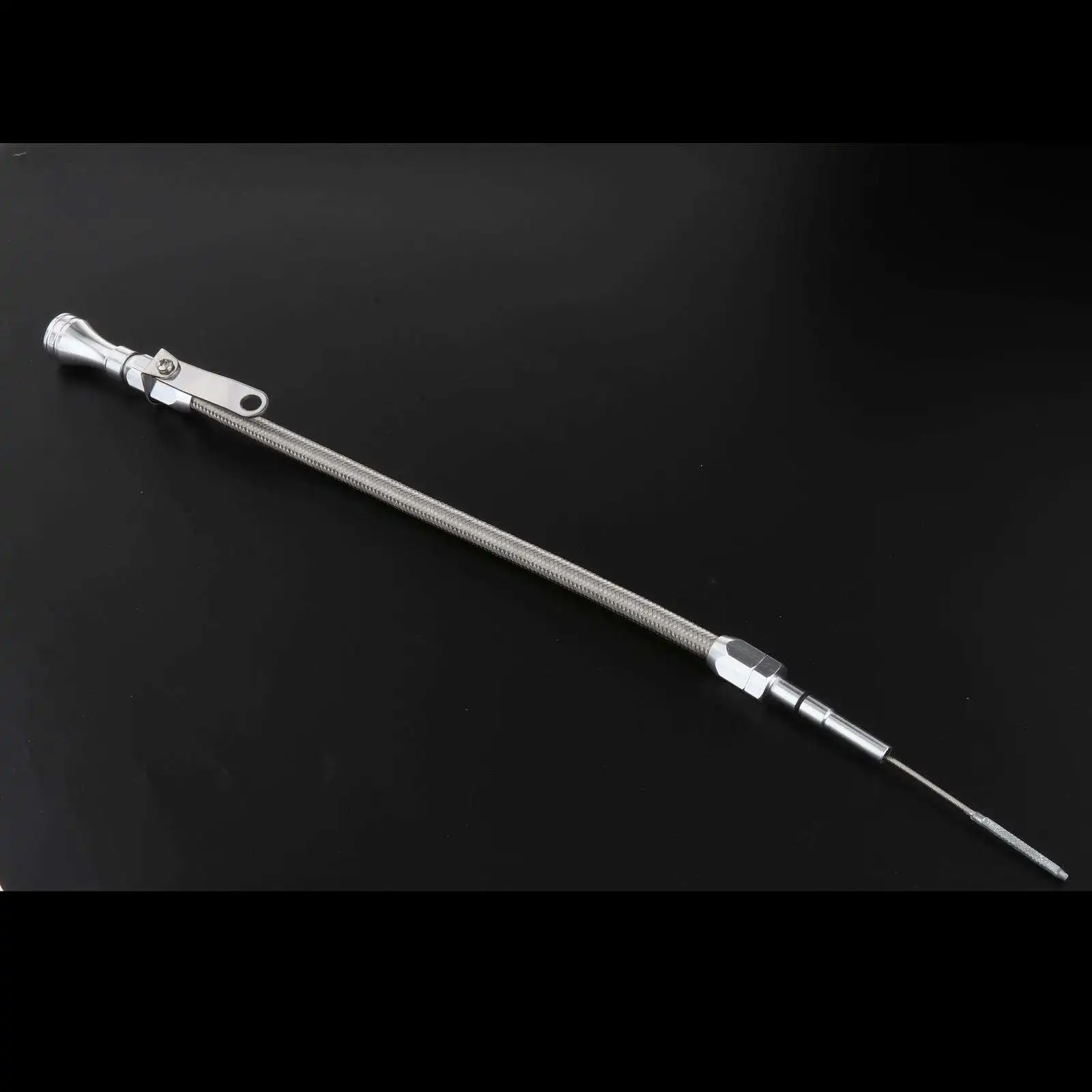 High Performance Stainless Steel Dipstick Fits for LS Engines for  5300 Automobile Accessories Easy installation
