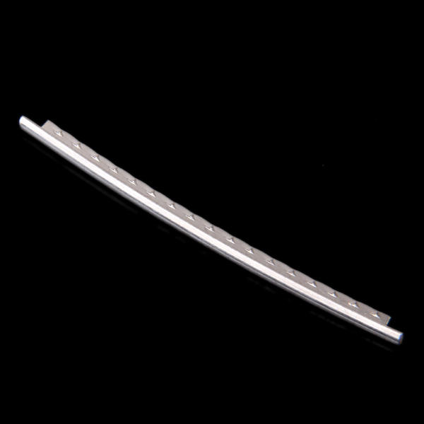 Tooyful High Quality 21Pcs Copper Bass Guitar Fret Wire Fretwire Set 2.7mm  for Acoustic Guit New Promotion Wholesale