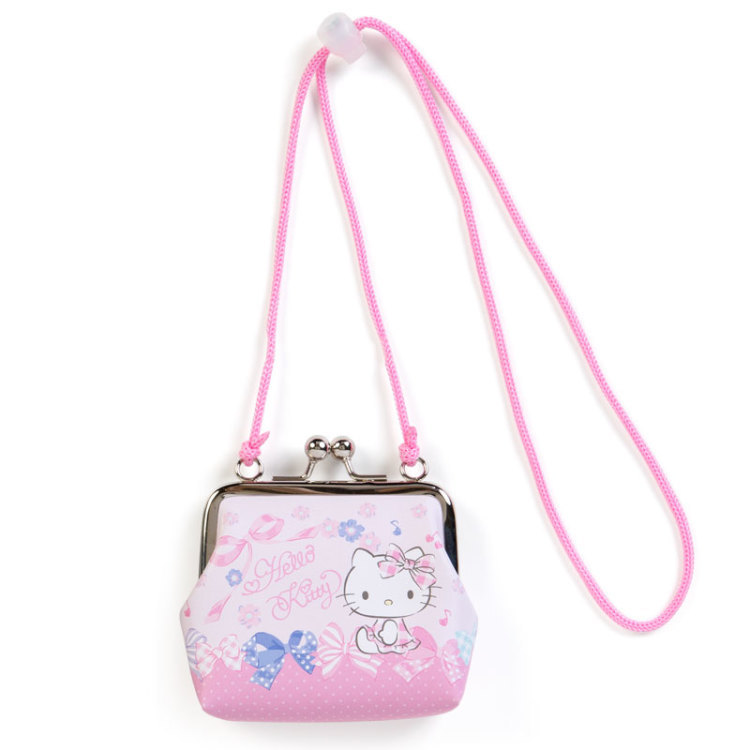 Canela Kuromi My Melody Cartoon, Bolsas de