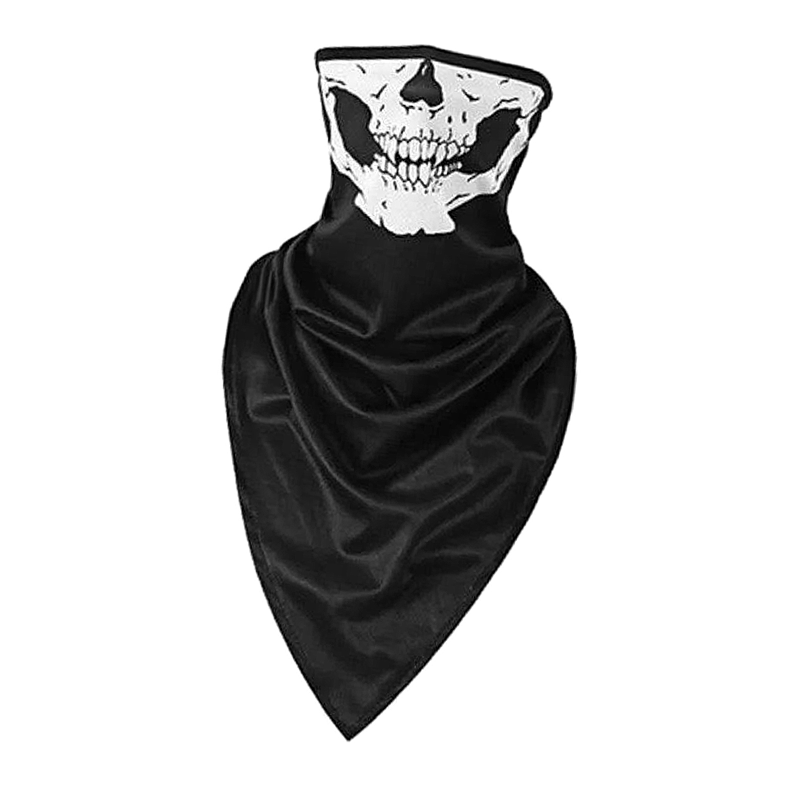 Multi-Function Scarf Neck Cover Face  Cycling Balaclava Bandana Scarf Hiking Ski Headwear Outdoor Sport Accessory