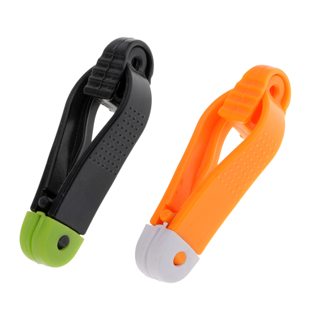 Power Grip Plus Release Clip Fishing Clip Tools For Downrigger Outrigge Boat Kite And Planer Board Fishing