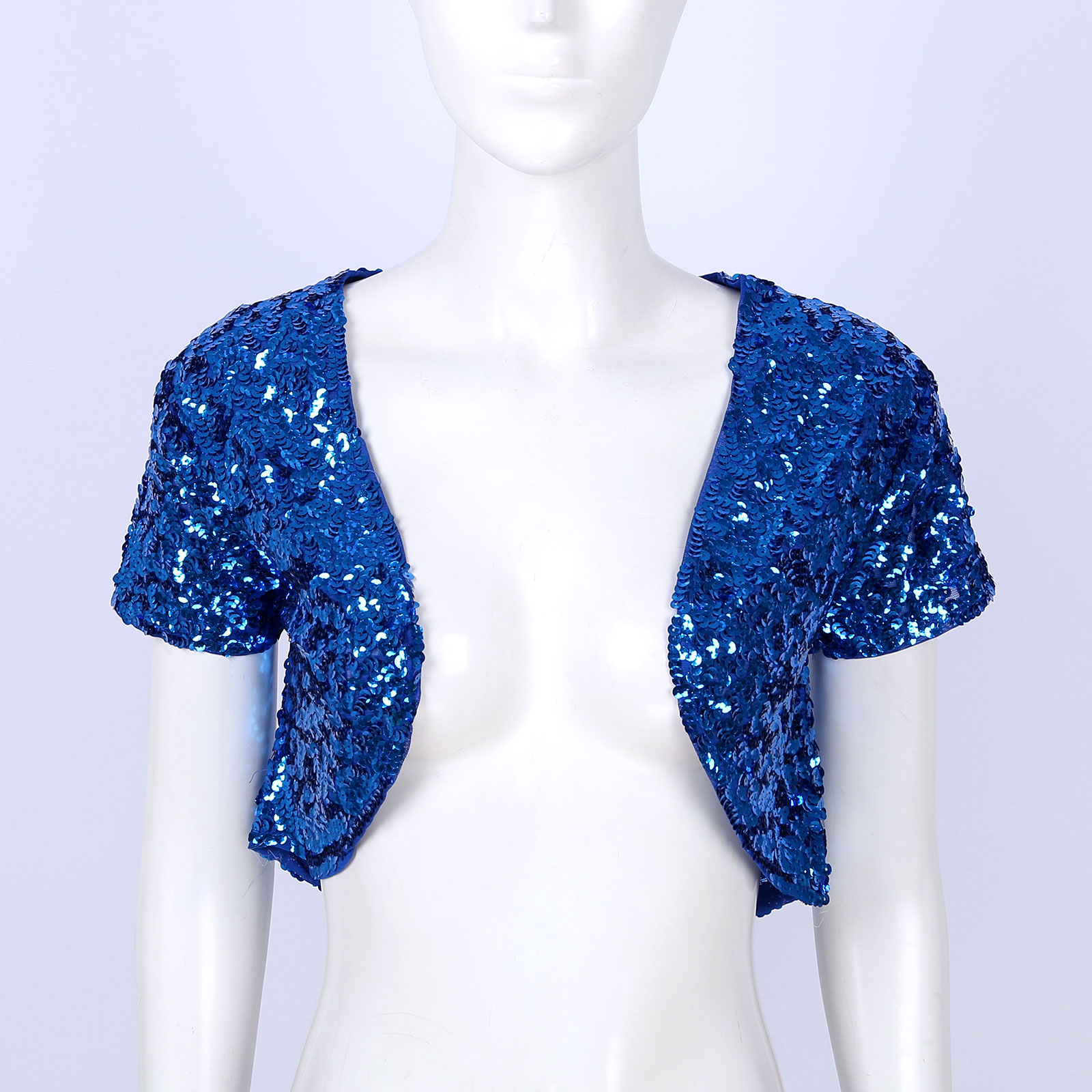 bolero encolher cardigan jaqueta outwear para festa